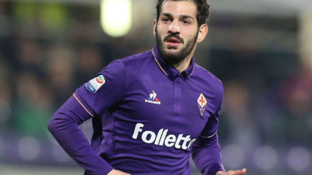 Riccardo Saponara ricorda l'amico ed ex compagno di squadra, Astori - violanews.com