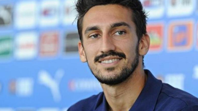 Davide Astori, omicidio colposo. Morto a letto, "come addormentato ... - leggo.it