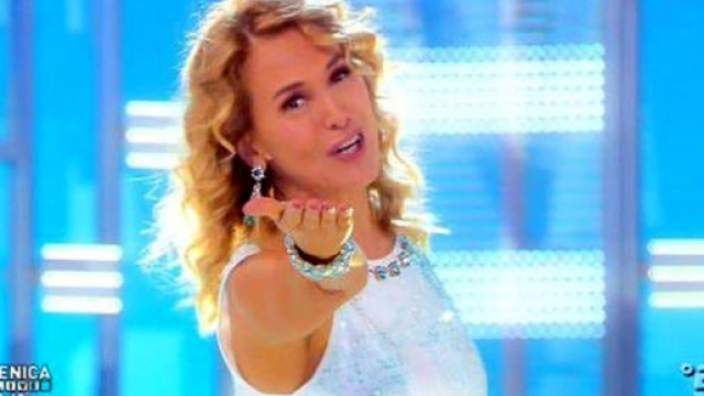 Domenica Live senza Barbara D'Urso