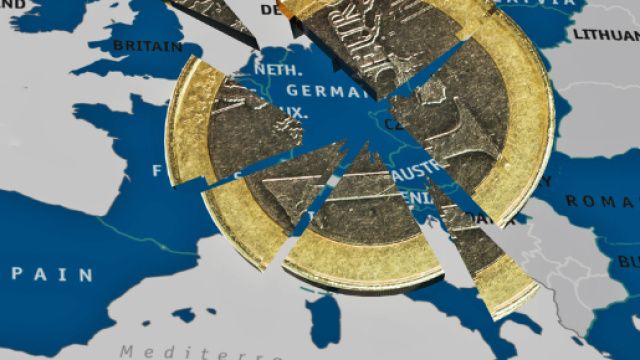 Elezioni politiche 2018 potrebbero fare uscire l'italia dall'europa