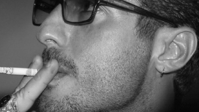 Fabrizio Corona e il vizietto dei social