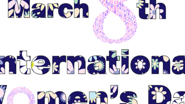 Festa delle donne, ecco cosa scrivere.