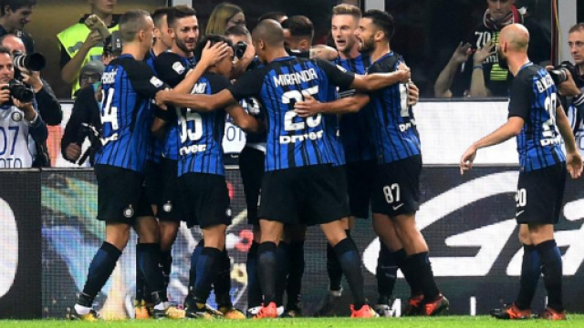 Foto Mauro Emanuel Icardi - Esultanza - Inter - 407378 - tuttomercatoweb.com