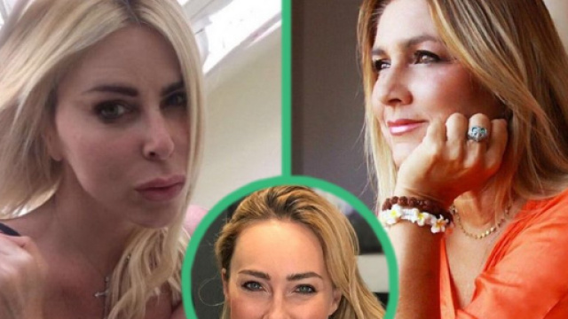 Guerra tra Loredana Lecciso e Romina Power: ecco perch&egrave;