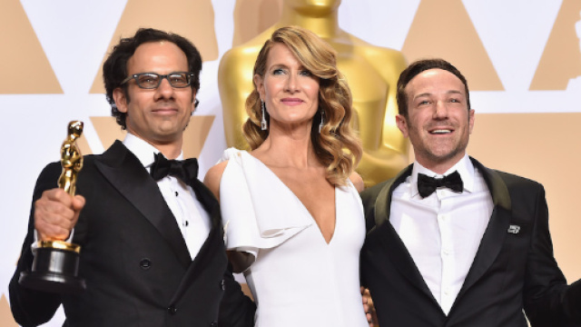 Il documentario 'Icarus' vince l'Oscar 2018.