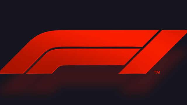 Il nuovo logo ufficiale della Formula 1