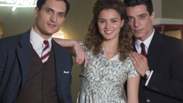 Il Paradiso delle Signore: salta la terza stagione - sorrisi.com