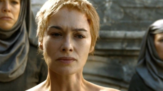 Il Trono di Spade 8: Cersei avr&agrave; nuovamente bisogno di Rebecca Van Cleave