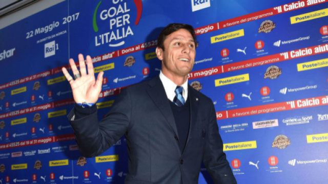 Inter, Zanetti: "Nagatomo non voleva lasciarci. Ne abbiamo parlato ... - 90min.com