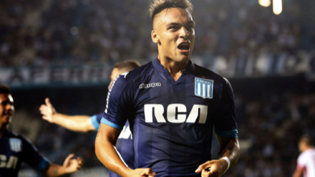 L. Martinez, il pap&agrave; racconta: "Freddo e professionale, riguarda ... - 90min.com