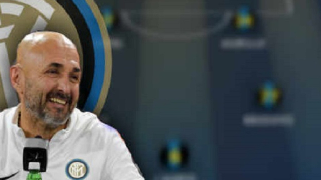 La mossa di Spalletti contro il Napoli