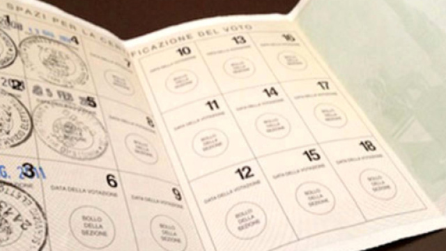 Lega e M5S trionfatori elezioni 2018