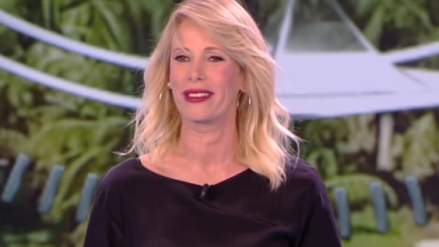 L'Isola dei famosi 2018 replica settima puntata