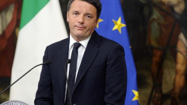 Matteo Renzi si dimette: non ancora, lo far&agrave; oggi pomeriggio?