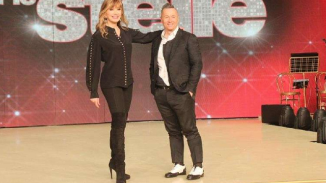 Milly Carlucci furiosa, Ballando con le Stelle a rischio? Ecco l ... - xn--celebrit-6ya.com