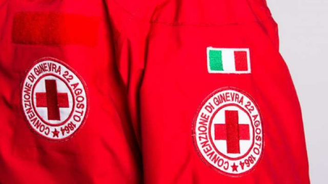 Offerte di Lavoro Croce Rossa Italiana: domanda a marzo 2018
