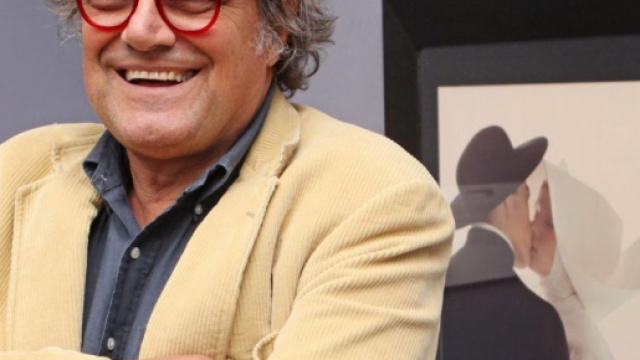 Oliviero Toscani e i suoi "cinquant'anni di magnifici fallimenti ... - rollingstone.it