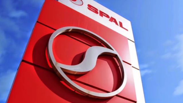 Opportunit&agrave; di lavoro 2018 per professionisti alla Spal Automotive srl