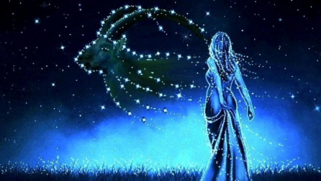Oroscopo sabato 10 marzo 2018, Luna in Capricorno: ecco i segni fortunati di sabato.