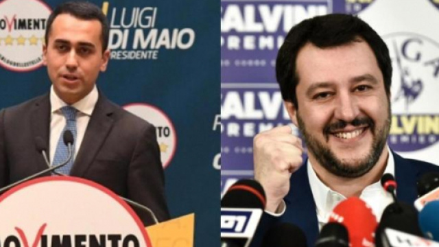 Riforma Pensioni: stop alla legge Fornero Di Maio o Salvini premier, le novit&agrave; al 5 marzo 2018