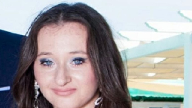 Rosa Di Domenico &egrave; tornata dai suoi genitori a Sant'Antimo dopo un anno di assenza