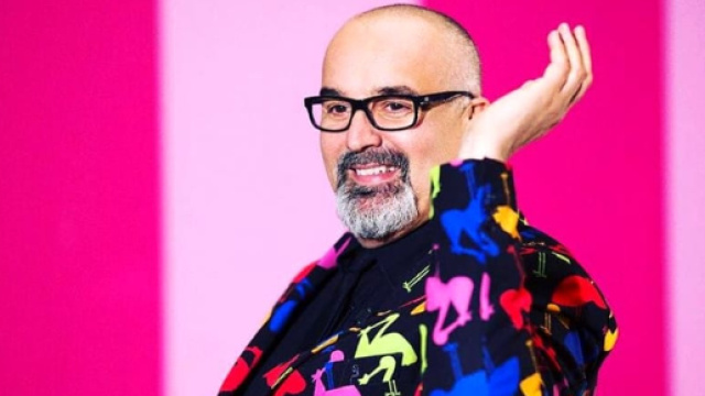 Giovanni Ciacci, piccanti rivelazioni in un'intervista a 'Chi'