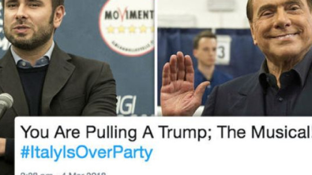 Sui social l'appello degli utenti: "Espatriamo"