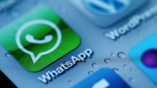 whatsapp: arriva il trillo per chi visualizza e non risponde
