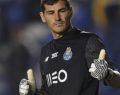 Iker Casillas podría volver a la Liga.