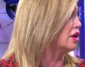 Mila Ximénez se mofa en directo de Belén Esteban y las redes le aplauden