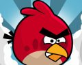 'Angry Birds' developer loses top executive