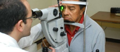 Advierten que glaucoma es una enfermedad silenciosa que puede ... - saludenred.pe
