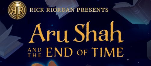 Representation Matters Rick Riordan apuesta por la diversidad cultural literaria