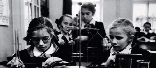 C.P. Moreda (Asturias): D&iacute;a Internacional de la Mujer y la Ni&ntilde;a