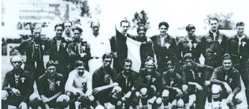 &iquest;Cual ser&aacute; el verdadero origen del futbol mexicano?