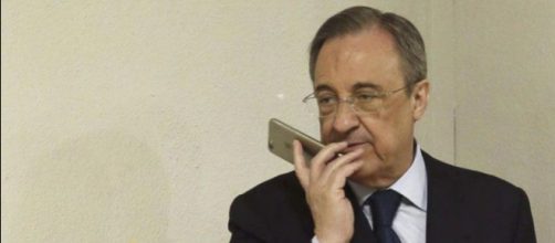 Florentino tiene claro qu&eacute; hacer si se pierde ante el PSG - planetarmcf.com
