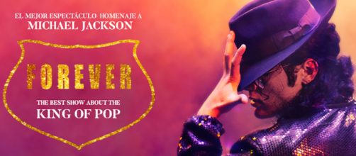 Forever, the best show about the King of Pop