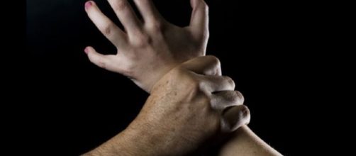 How very enlightened we are to live in a society that covers up child abuse. Image credit - Senior Airman Clayton Lenhardt |