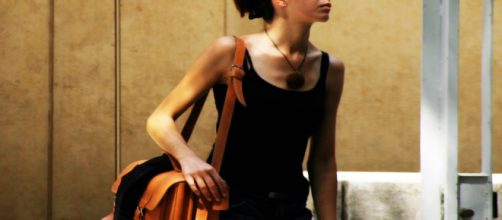 Huelga feminista del 8 de marzo