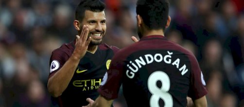 Ilkay Gundogan, Sergio Aguero and Paolo Fernandes nominated for ... - mancity.com