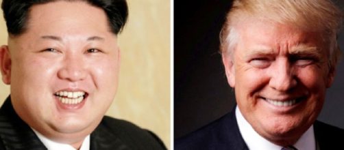 Kim Jong Un y Trump se reunir&aacute;n en mayo - CDMX.COM - cdmx.com