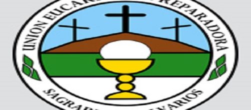 La Familia de la Uni&oacute;n Eucar&iacute;stica Reparadora