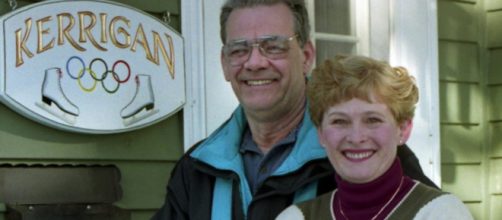 'My Hero's Shadow' is a documentary about Shane Stant who attacked skater Nancy Kerrigan in 1994. / Image via Clint Morris, October Coast PR.