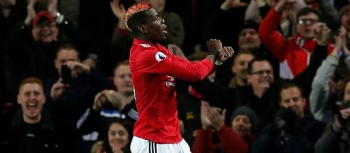 Pogba en la mira del gigante espa&ntilde;ol