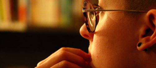 Practicing forgiveness is an intimate, introspective, and healing process. (Photo by Danielle Lilly/Author)