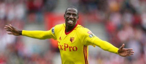 The French midfielder has been Watford&rsquo;s stand-out performer this season. image - thesun.co.uk