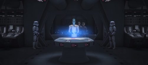 What could come next after &lsquo;Star Wars Rebels&rsquo; - (Star Wars/YouTube)