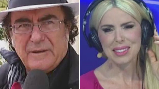Al Bano e Loredana Lecciso si sposano?