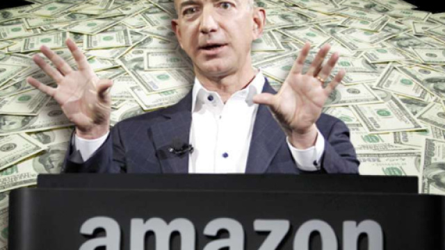 Amazon sta studiando la possibilit&agrave; di fornire prodotti bancari