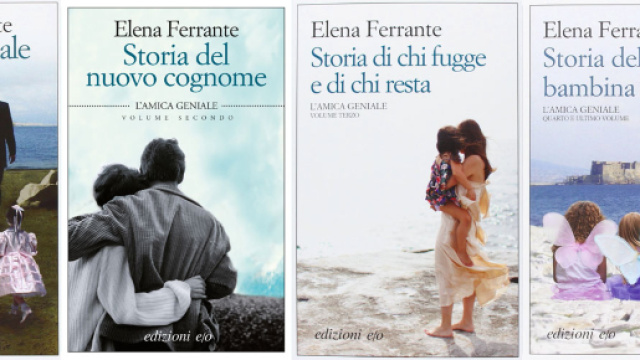 Ancora casting per la serie tv ispirata ai libri di Elena Ferrante ma non solo